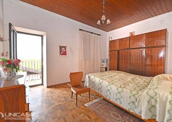 camera - Porzione di casa via Gerbidi, 26, Campiglione Fenile - foto 9