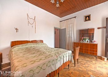 Porzione di casa via Gerbidi, 26, Campiglione Fenile - foto 8