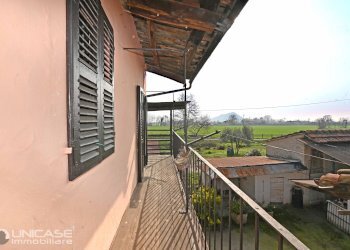 Porzione di casa via Gerbidi, 26, Campiglione Fenile - foto 18