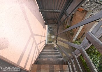 Porzione di casa via Gerbidi, 26, Campiglione Fenile - foto 19