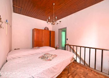 Porzione di casa via Gerbidi, 26, Campiglione Fenile - foto 12