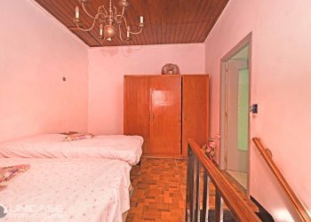 Porzione di casa via Gerbidi, 26, Campiglione Fenile - foto 14