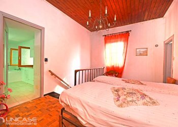 Porzione di casa via Gerbidi, 26, Campiglione Fenile - foto 13