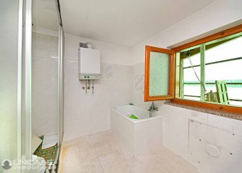 Porzione di casa via Gerbidi, 26, Campiglione Fenile - foto 16