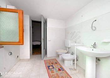 Porzione di casa via Gerbidi, 26, Campiglione Fenile - foto 17