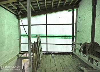 Porzione di casa via Gerbidi, 26, Campiglione Fenile - foto 21