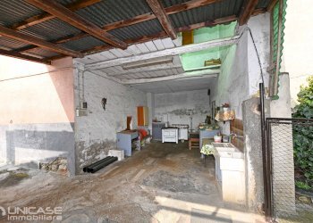 Porzione di casa via Gerbidi, 26, Campiglione Fenile - foto 22