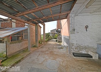 Porzione di casa via Gerbidi, 26, Campiglione Fenile - foto 20