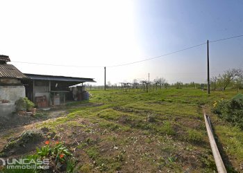 Porzione di casa via Gerbidi, 26, Campiglione Fenile - foto 29