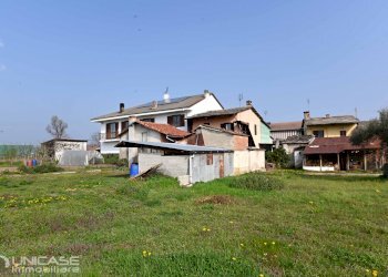 Porzione di casa via Gerbidi, 26, Campiglione Fenile - foto 30