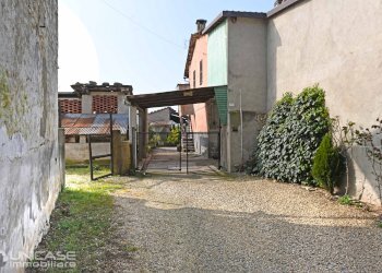 Porzione di casa via Gerbidi, 26, Campiglione Fenile - foto 33