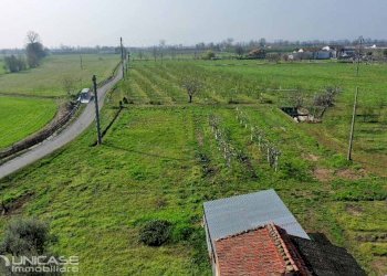 Porzione di casa via Gerbidi, 26, Campiglione Fenile - foto 34