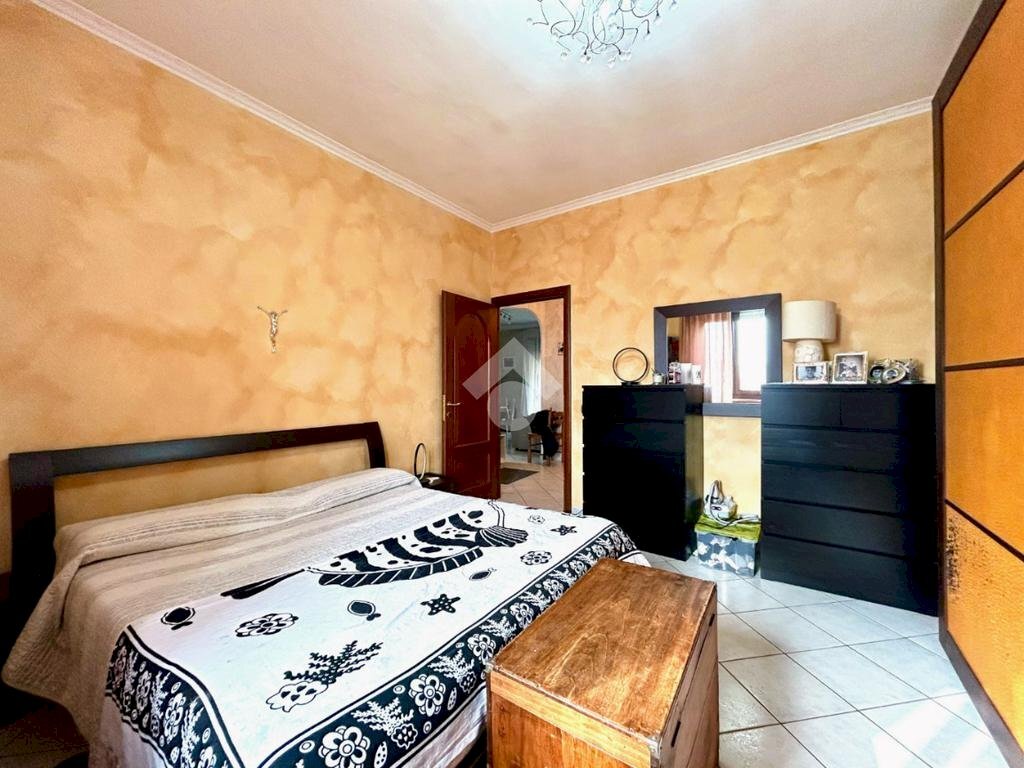 Trilocale Via giolitti, La Loggia - foto 2