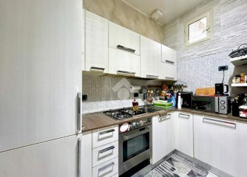 Trilocale Via giolitti, La Loggia - foto 6