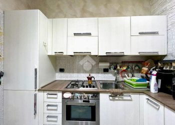 Trilocale Via giolitti, La Loggia - foto 7