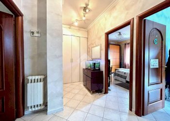 Trilocale Via giolitti, La Loggia - foto 8