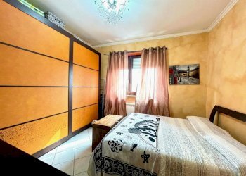 Trilocale Via giolitti, La Loggia - foto 10