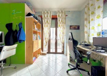 Trilocale Via giolitti, La Loggia - foto 11