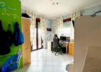 Trilocale Via giolitti, La Loggia - foto 12