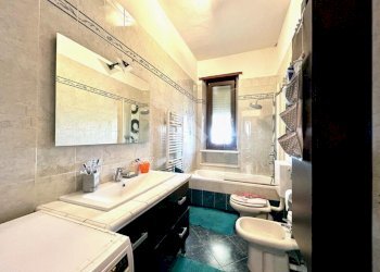 Trilocale Via giolitti, La Loggia - foto 13