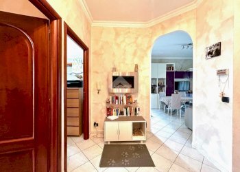 Trilocale Via giolitti, La Loggia - foto 15