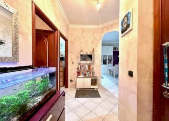 Trilocale Via giolitti, La Loggia - foto 16