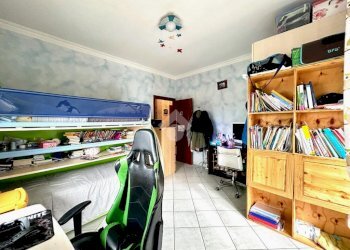 Trilocale Via giolitti, La Loggia - foto 18