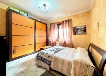 Trilocale Via giolitti, La Loggia - foto 17