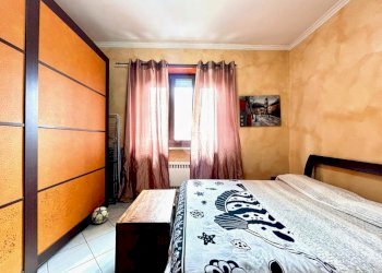 Trilocale Via giolitti, La Loggia - foto 21