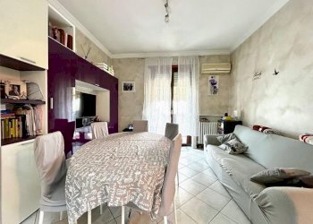 Trilocale Via giolitti, La Loggia - foto 22