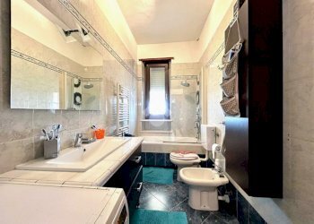 Trilocale Via giolitti, La Loggia - foto 23