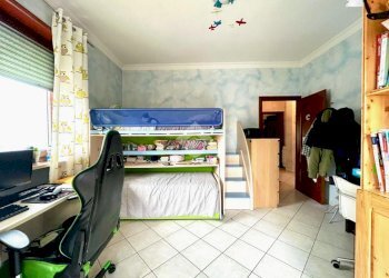 Trilocale Via giolitti, La Loggia - foto 24