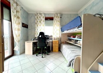 Trilocale Via giolitti, La Loggia - foto 25