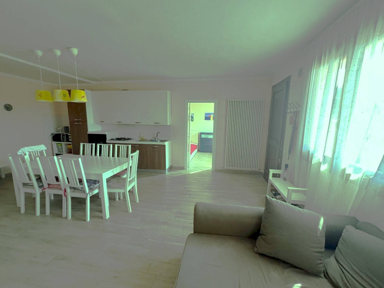 Terraced Villa Contrada Cantagallo, Fermo - photo 2