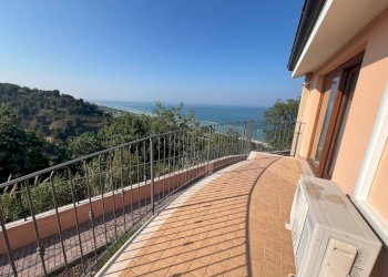 Villa a Schiera Contrada Cantagallo, Fermo - foto 1