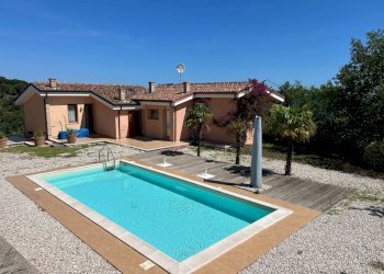 Villa a Schiera Contrada Cantagallo, Fermo - foto 3