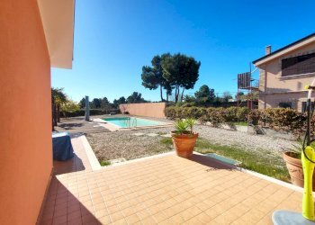 Villa a Schiera Contrada Cantagallo, Fermo - foto 10