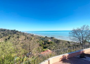 Villa a Schiera Contrada Cantagallo, Fermo - foto 11