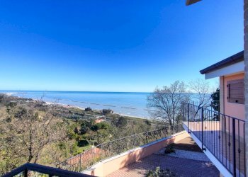 Villa a Schiera Contrada Cantagallo, Fermo - foto 12