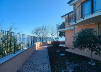 Villa a Schiera Contrada Cantagallo, Fermo - foto 13