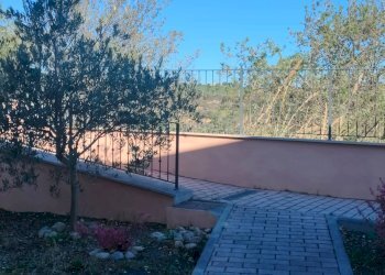 Villa a Schiera Contrada Cantagallo, Fermo - foto 14