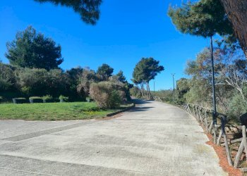 Villa a Schiera Contrada Cantagallo, Fermo - foto 15