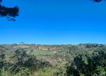 Villa a Schiera Contrada Cantagallo, Fermo - foto 17