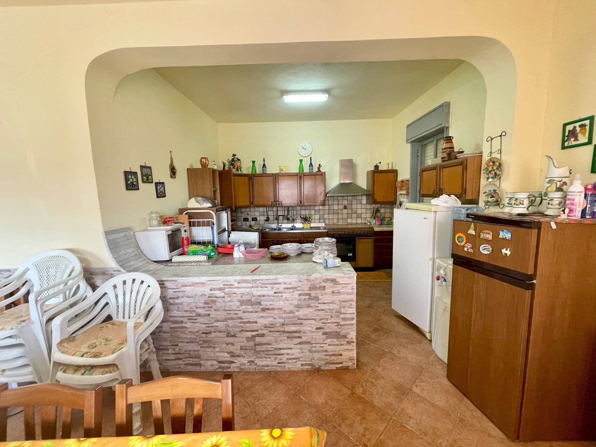 Appartamento contrada Tumminia, Baucina - foto 3