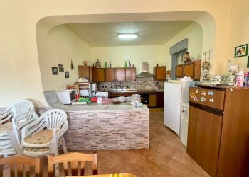 Appartamento contrada Tumminia, Baucina - foto 3