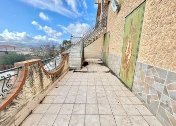 Appartamento contrada Tumminia, Baucina - foto 16