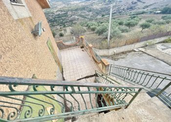 Appartamento contrada Tumminia, Baucina - foto 18