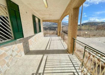 Appartamento contrada Tumminia, Baucina - foto 24