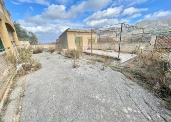 Appartamento contrada Tumminia, Baucina - foto 26