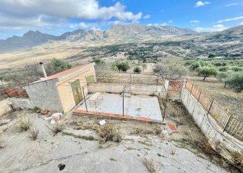 Appartamento contrada Tumminia, Baucina - foto 27